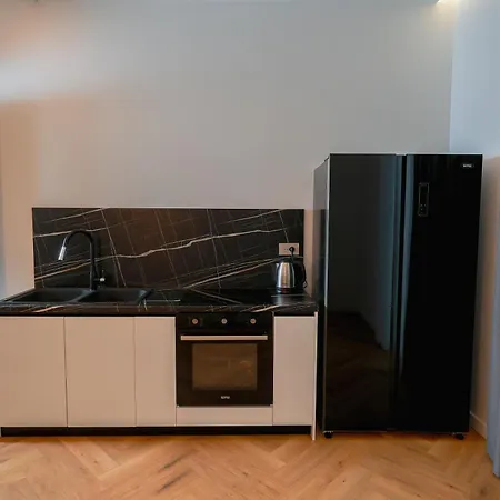 Villa Hilltop Tirana *