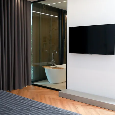 Βίλα Hilltop Tirana Private Pool & Views